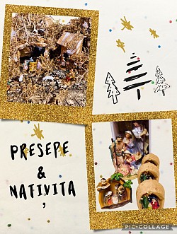 Presepe natività