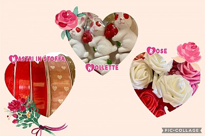 San valentino