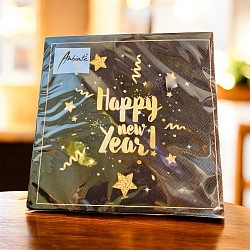 Tovaglioli capodanno