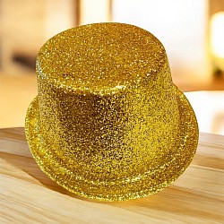 Capodanno cappelli cotillons