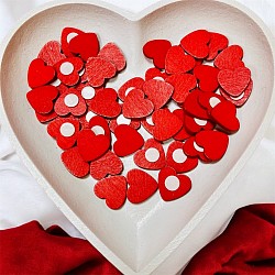 San Valentino cuori decorazioni