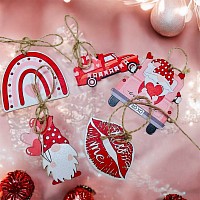 San Valentino decorazioni