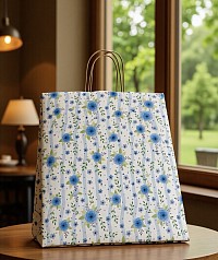Borse regalo shopper packaging
