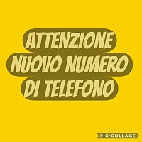 Nuovo numero