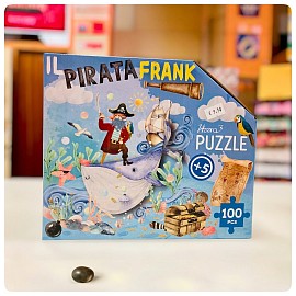 Puzzle giochi per bambini cartoleria Savigliano
