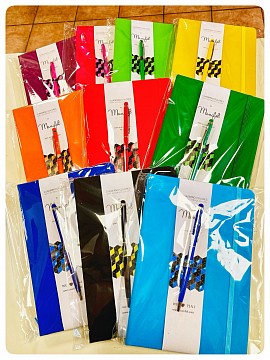 Agende Manifol carta e dintorni Savigliano back to school office