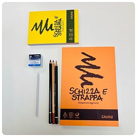 Cartoleria carta e dintorni back to school disegno tecnico e artistico